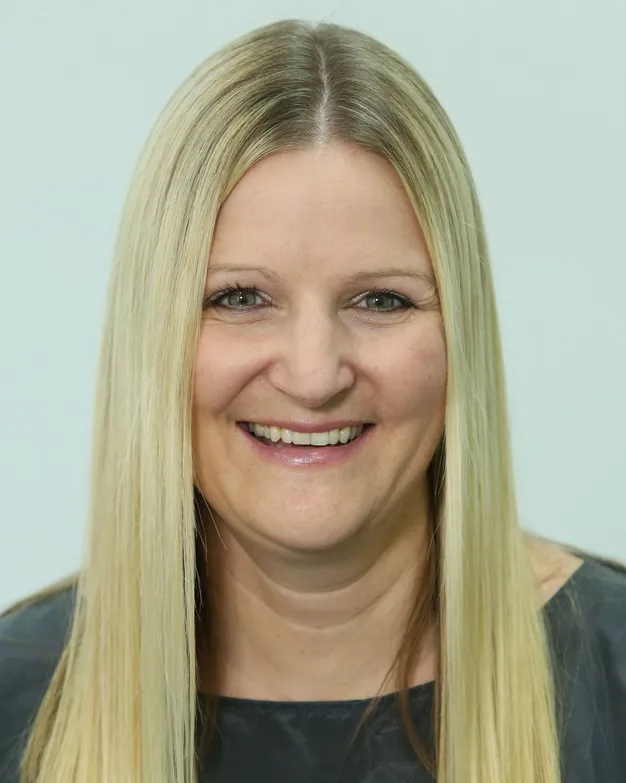 Angela Puchert