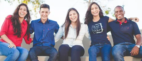 International students