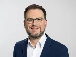 Stefan Wagner Stefan Wagner